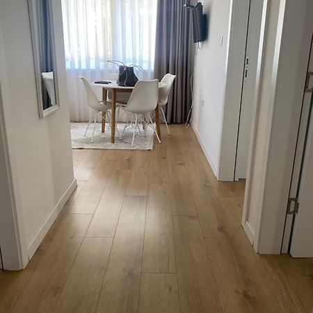 Mia Apartman ヴィソコ エクステリア 写真