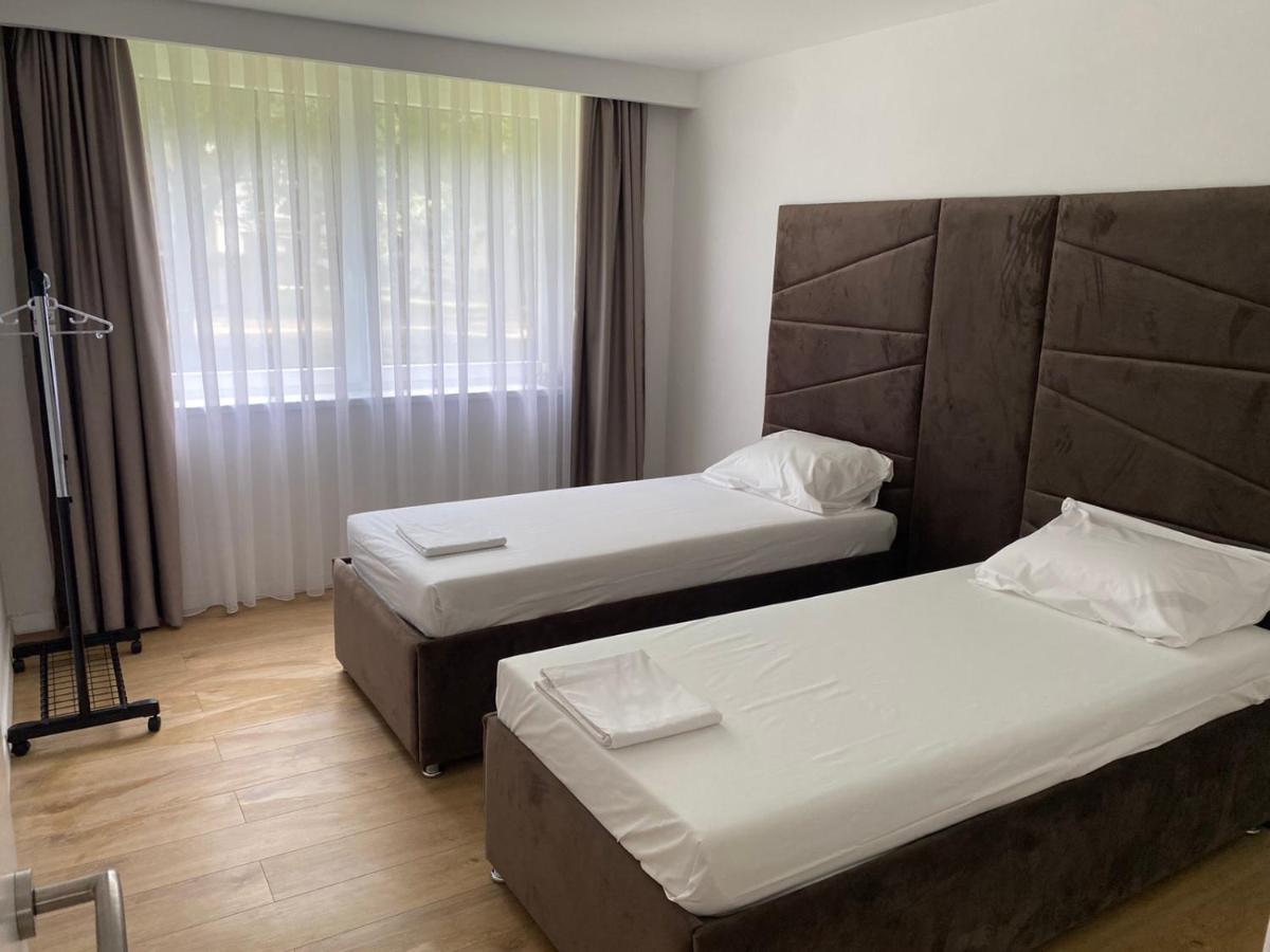 Mia Apartman ヴィソコ エクステリア 写真