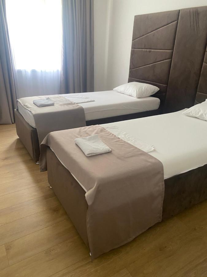 Mia Apartman ヴィソコ エクステリア 写真
