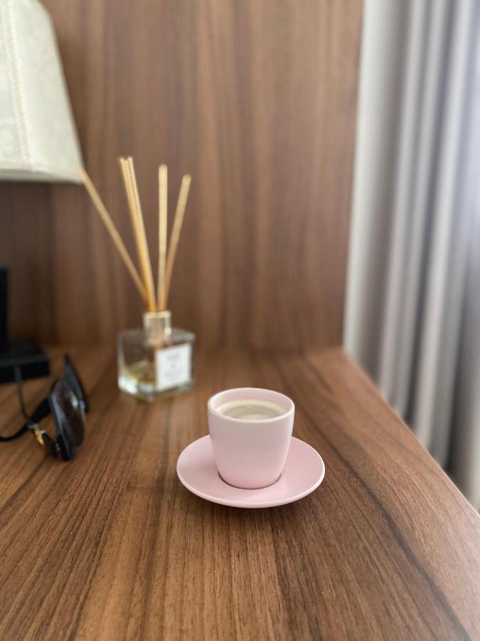 Mia Apartman ヴィソコ エクステリア 写真