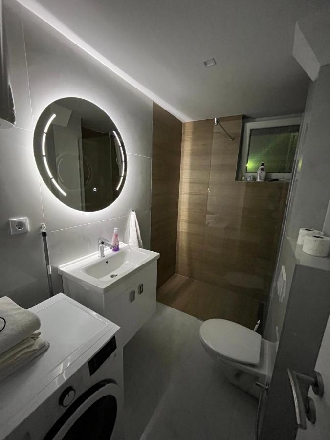 Mia Apartman ヴィソコ エクステリア 写真