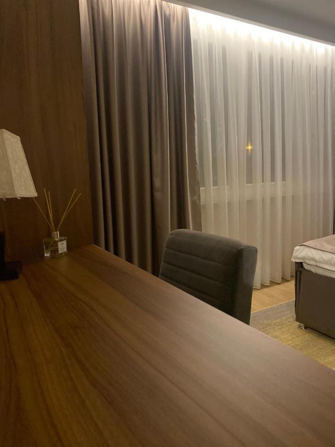 Mia Apartman ヴィソコ エクステリア 写真