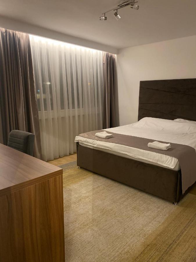 Mia Apartman ヴィソコ エクステリア 写真