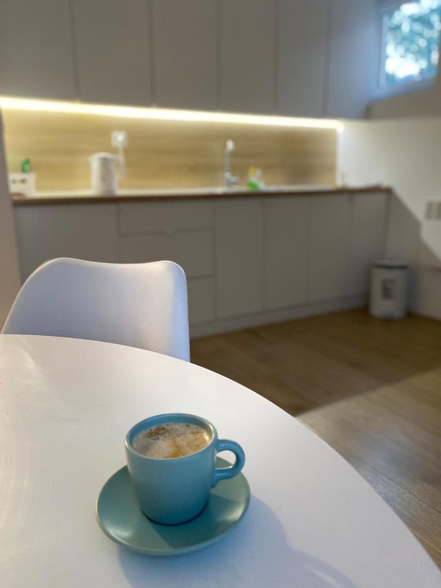 Mia Apartman ヴィソコ エクステリア 写真