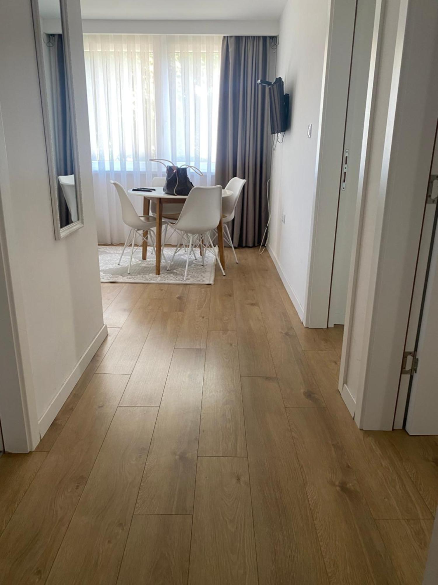 Mia Apartman ヴィソコ エクステリア 写真